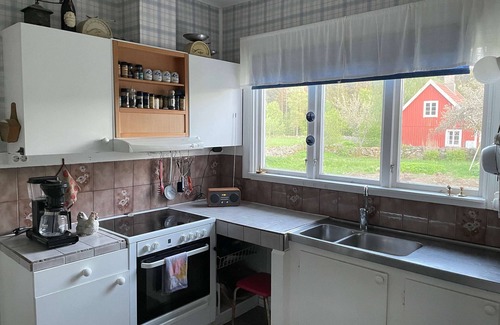 Vittsjo Cottage | Whole house in idyllic farm setting