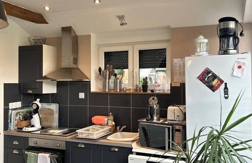Villers-Pol House | Whole house " LE GAI LO GITE
