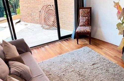 La Capilla House | Whole House with Lake and Forest View