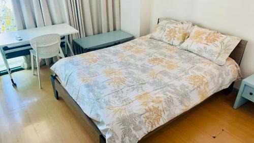 Ermita Night District Apartment | Whole Ocean View Manila Bay 4 Bedrooms