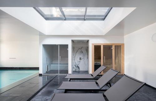 Baixa Apartment | WHome | Av. da Liberdade Deluxe Apartment w/S-Pool, Gym & Parking