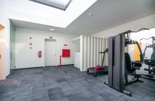 Baixa Apartment | WHome | Av. da Liberdade Deluxe Apartment w/S-Pool, Gym & Parking