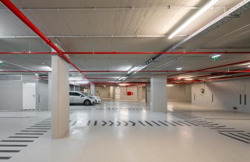 Baixa Apartment | WHome | Av. da Liberdade Deluxe Apartment w/S-Pool, Gym & Parking