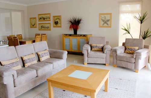 Port Lincoln House | Why Not Waterfront Unit 1