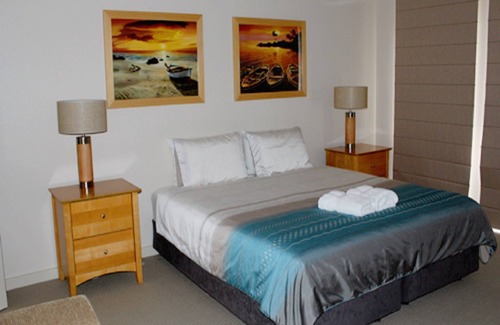 Port Lincoln House | Why Not Waterfront Unit 1