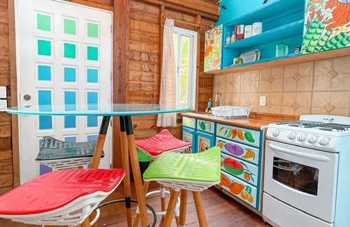 Isla Holbox Bed & Breakfast | Whyknot Holbox