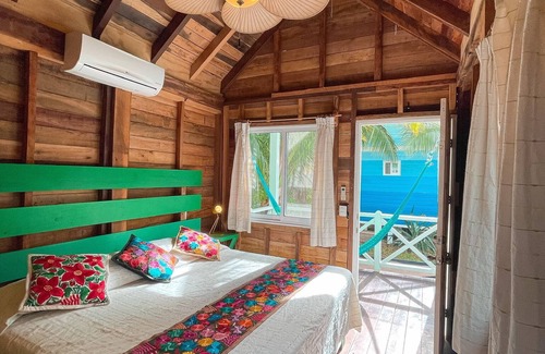 Isla Holbox Bed & Breakfast | Whyknot Holbox