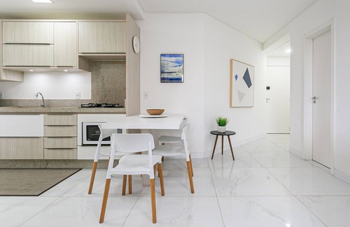 Canasvieiras Apartment | WI-FI 1GB | 500m from Canasvieiras Beach #CANA13