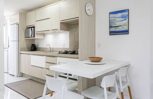 Canasvieiras Apartment | WI-FI 1GB | 500m from Canasvieiras Beach #CANA13
