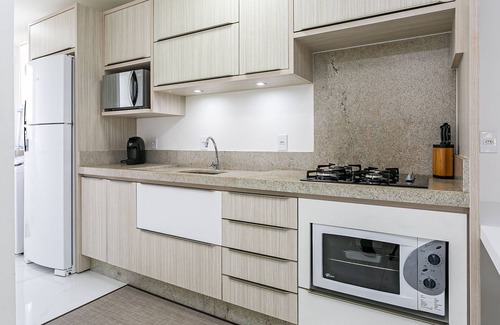 Canasvieiras Apartment | WI-FI 1GB | 500m from Canasvieiras Beach #CANA13