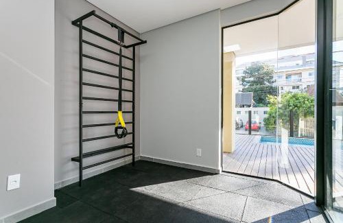 Canasvieiras Apartment | WI-FI 300MB | Piscina | Churrasqueira #CANA09