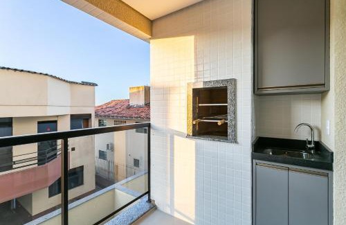 Canasvieiras Apartment | WI-FI 300MB | Piscina | Churrasqueira #CANA09