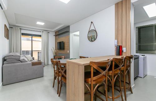 Canasvieiras Apartment | WI-FI 300MB | Piscina | Churrasqueira #CANA09