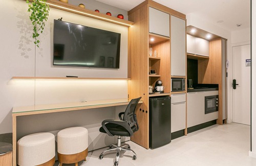 Centro Apartment | WI-FI 500MB | Pool | 500m from Beiramar #CA76