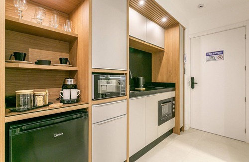 Centro Apartment | WI-FI 500MB | Pool | 500m from Beiramar #CA76