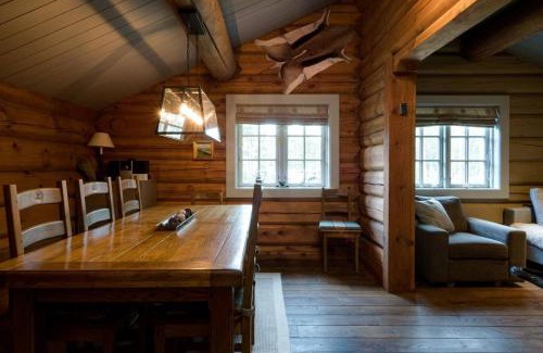 Lofsdalen Apartment | Wi-Fi | Grill | Pets allowed | Drying cabinet