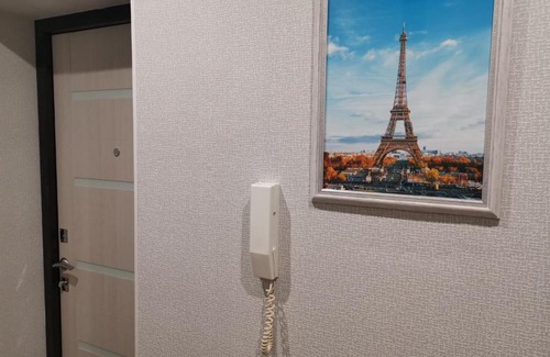 Narva Apartment | Wi-Fi, NEW - Center ASTRI - Kreenholmi 6