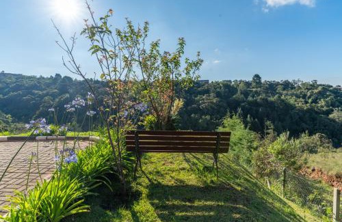 Campos do Jordao Apartment | Wi-Fi rápido e conforto total, 7km Capivari