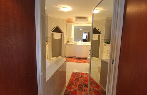 Bodrum City Center Villa | WİTH AMAZİNG SEA AND CASTLE VİEW
