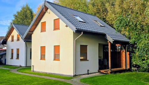 Jastarnia House | Wiatr i Woda Jastarnia