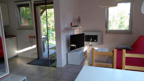 Jastarnia House | Wiatr i Woda Jastarnia