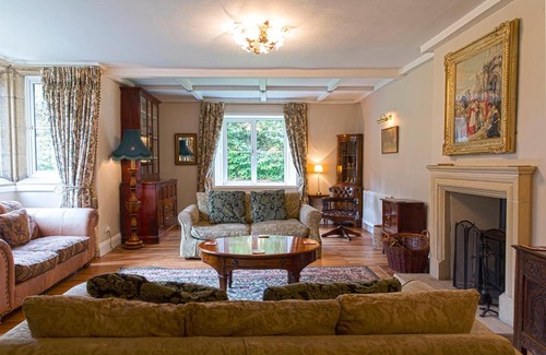 Culmhead House | Widcombe Grange