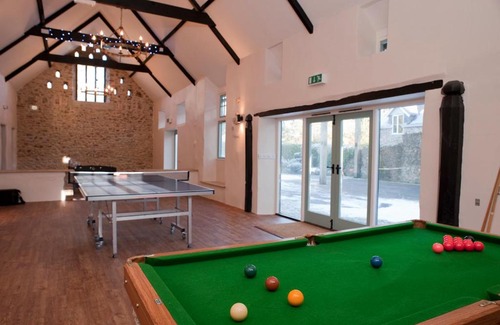 Culmhead House | Widcombe Grange