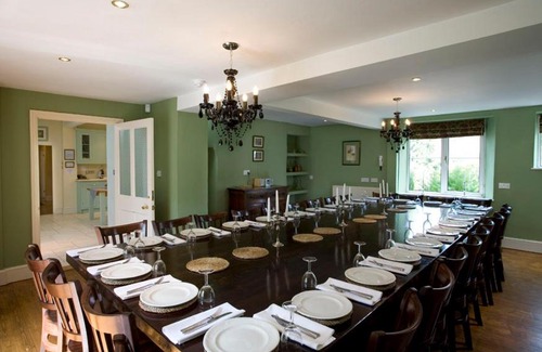 Culmhead House | Widcombe Grange