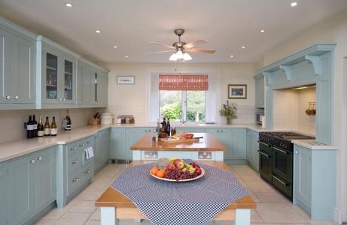 Culmhead House | Widcombe Grange