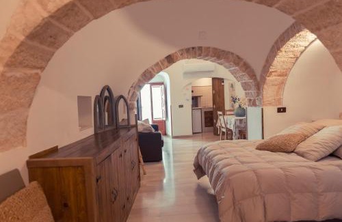 The Trulli of Alberobello House | Widespread Trulli in the historic center - Trulli Antichi Mestieri