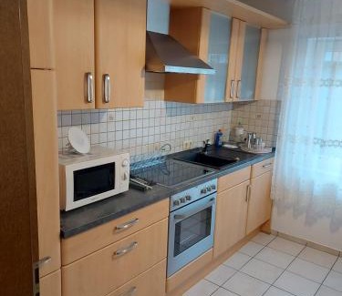 Drabenderhohe Apartment | Widmann‘s Ferienquartier