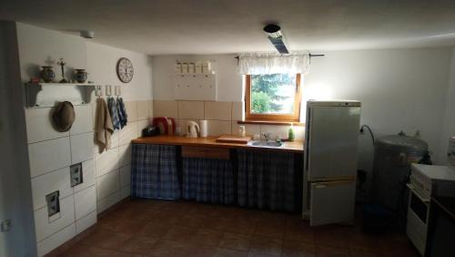 Tresna House | Widok Tresna