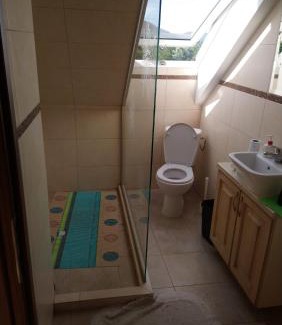 Tresna House | Widok Tresna