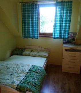Tresna House | Widok Tresna