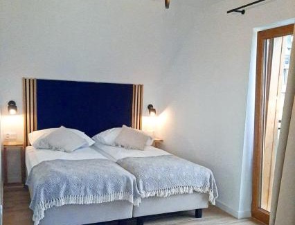 Krempachy Apartment | Widokowa 16