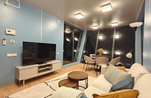 Bircza Apartment | Wieża Krajna