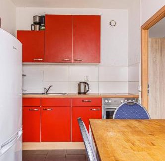 Leipzig Apartment | Wie Zuhause in Leipzig Grünau - Vollmöbliert - bei DKN