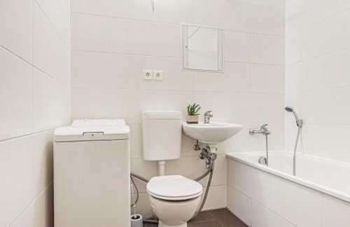 Leipzig Apartment | Wie Zuhause in Leipzig Grünau - Vollmöbliert - bei DKN