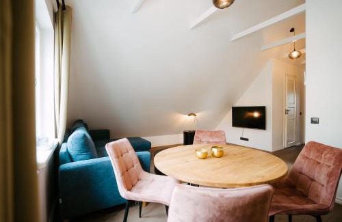 Haapsalu Apartment | Wiedemanni 13/1 apartments
