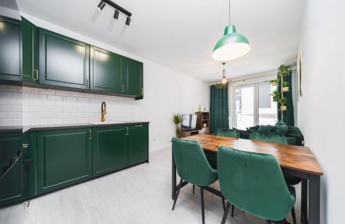 Podgorze Duchackie Apartment | Wielicka