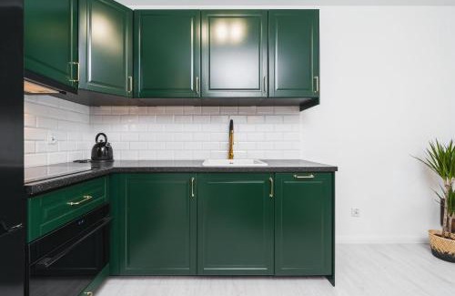 Podgorze Duchackie Apartment | Wielicka