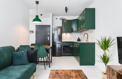 Podgorze Duchackie Apartment | Wielicka