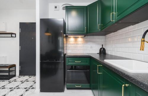 Podgorze Duchackie Apartment | Wielicka
