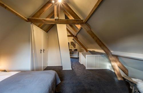 Bosgebied Hoenderloo Villa | Wien's Villa Veluwe