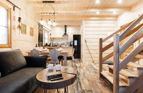 Brzegi Ski Chalet | Wierch Głodowski 25A Domek Bukowina