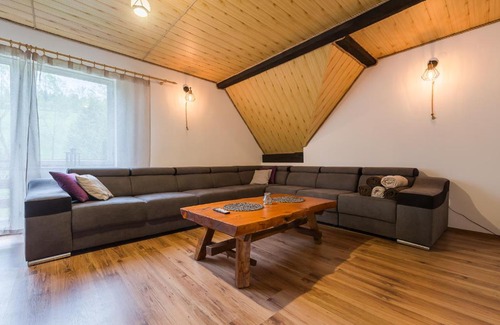 Solina House | Wierzbowa Dolina