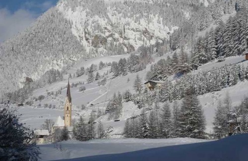 Nauders Apartment | Wiesenblume NEU - Alpenrose- Apart