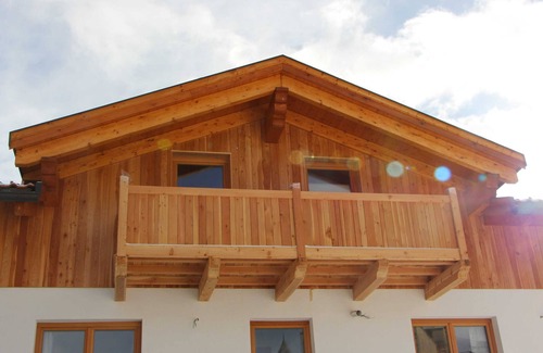 Nauders Apartment | Wiesenblume NEU - Alpenrose- Apart