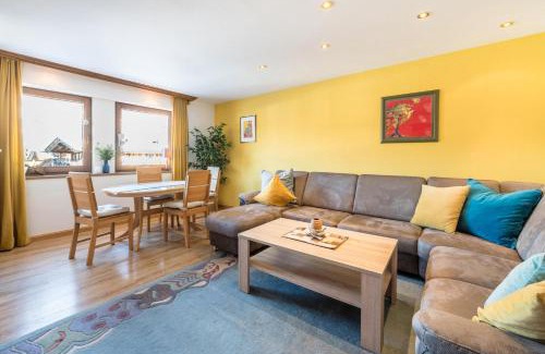 Fuegen Apartment | Wieseneck ii - Apartment in Fügen