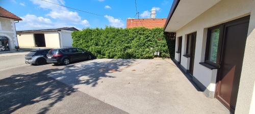 Wolfern Apartment | Wiesenglück